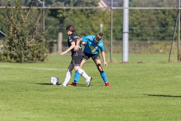 Bild 57 - wBJ SV Henstedt Ulzburg - FSG Oldendorf Itzehoe : Ergebnis: 2:5